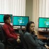 Тренінг «Як користуватися інформаційними ресурсами платформи Web of Science»